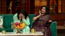 The Kapil Sharma Show 4 - 2nd July 23